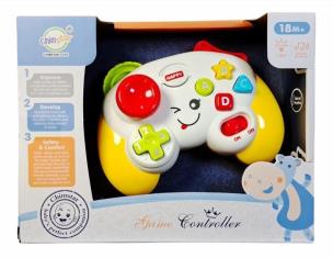 Opakowanie Game pad dźwięk