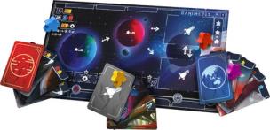 Opakowanie Ganimedes