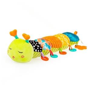 Opakowanie Gąsienica Tomek z miarką