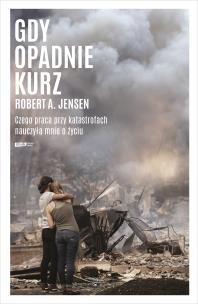 Okładka książki Gdy opadnie kurz