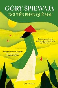 Okładka książki Gdy śpiewają góry