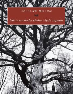 Okładka książki Gdzie wschodzi słońce i kędy zapada