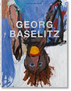 Opakowanie Georg Baselitz
