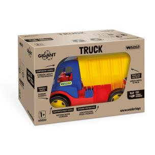 Opakowanie Gigant Truck Wywrotka