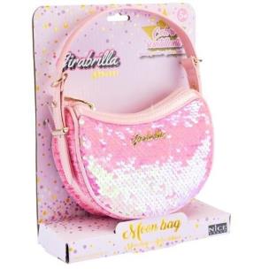 Girabrilla borsette bognatrice na zamek. Wydawca: Nice Group. Multiszop.pl Opakowanie Girabrilla borsette bognatrice na zamek