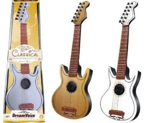 Opakowanie Gitara MIX