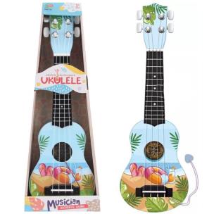 Opakowanie Gitara ukulele
