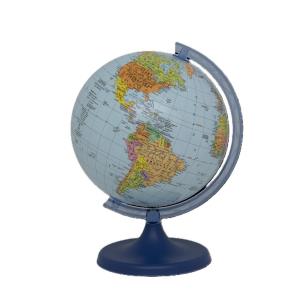 Opakowanie Globus polityczny w kartonie 16cm w.słowacka