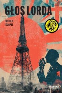 Okładka książki Głos lorda