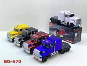 Opakowanie Głośnik Bluetooth auto ciężarowe