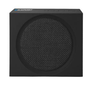 Okładka książki Głośnik bluetooth Blaupunkt BT03BK (kolor czarny)