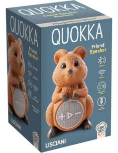 Opakowanie Głośnik Bluetooth Kuoka