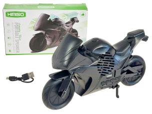 Opakowanie Głośnik Bluetooth motocykl USB