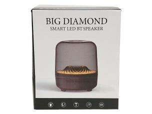 Opakowanie Głośnik Bluetooth USB MIX