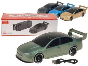 Opakowanie Głośnik Bluetooth USB MIX