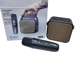 Opakowanie Głośnik z mikrofonem Bluetooth