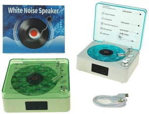 Opakowanie Głośnik ze światłem