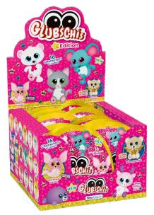 Opakowanie Glubschis Star Edition saszetka 1szt.mix