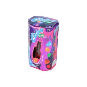 Opakowanie Glutek, Slime antystresowy TM Mr. Boo Galaxy 350 m