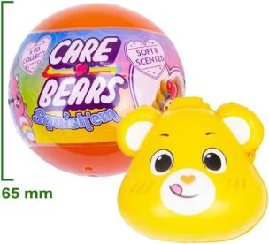 Opakowanie Gniotek Care Bears 6,5cm