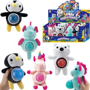 Opakowanie Gniotek do ściskania winogronko