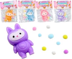 Opakowanie Gniotek labubu MIX