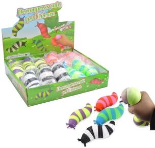 Opakowanie Gniotek mix