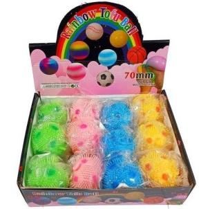 Opakowanie Gniotek mix