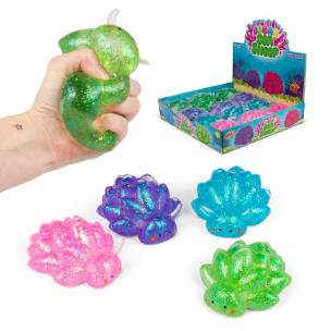 Opakowanie Gniotek Morska Owca Cukrowy Squishy MIX
