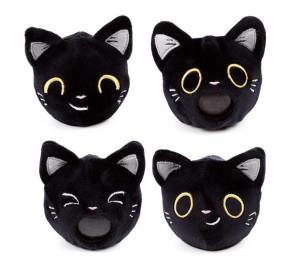 Opakowanie Gniotek pluszowy Kot MIX