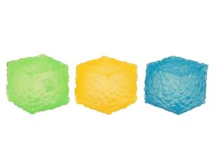 Opakowanie Gniotek żelowy memory, z pamięcią kształtu MIX