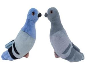 Opakowanie Gołąb 22cm MIX