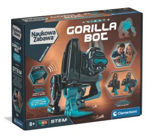 Opakowanie GORILLABOT 50452