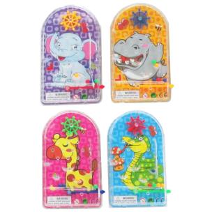 Opakowanie Gra bilardzik flipper