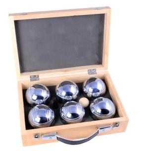 Opakowanie Gra - Bule zestaw