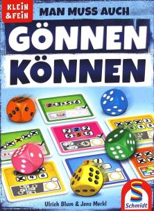Gra Czego chcesz? Gönnen Können. Wydawca: Schmidt Gry. Multiszop.pl Opakowanie Gra Czego chcesz? Gönnen Können