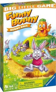 Opakowanie Gra - Funny Bunny
