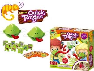 Opakowanie Gra języki