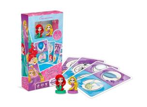 Opakowanie Gra Karciana Princess Opowieści CARTAMUNDI