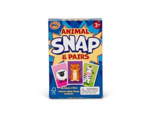 Opakowanie Gra karciana w pary