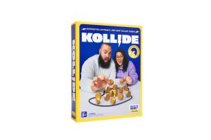 Opakowanie Gra Kollide