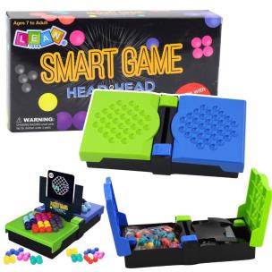 Opakowanie Gra logiczna Head to Head