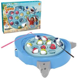 Opakowanie Gra Łowienie rybek dźwięk