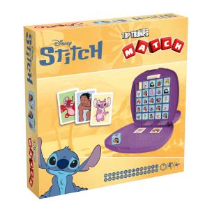 Opakowanie Gra Match Stitch