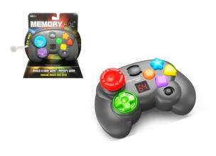 Gra memory. Wydawca: SWEDE. Multiszop.pl Opakowanie Gra memory