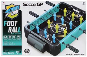 Opakowanie Gra Piłkarze