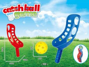 Opakowanie Gra plażowa łapacze