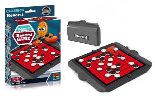 Opakowanie Gra Podróżna Reversi