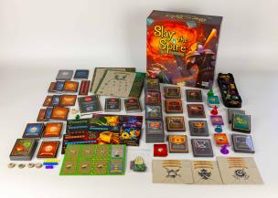 Opakowanie Gra Slay the Spire