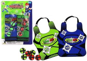 Opakowanie Gra sportowa w zbijaka